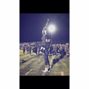 Meet your Posher, Dax